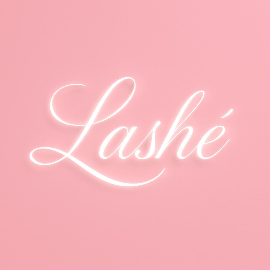 Lashé